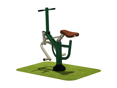 Outdoor Gym Equipment Rider OF-001